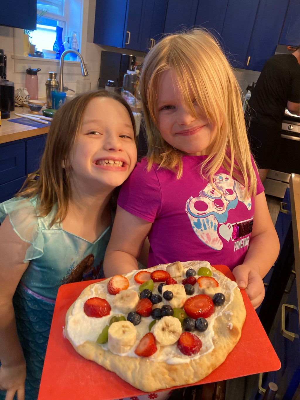 How do we carry our&nbsp;kids?