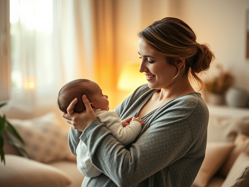 WIT & Wisdom –&nbsp;Motherhood